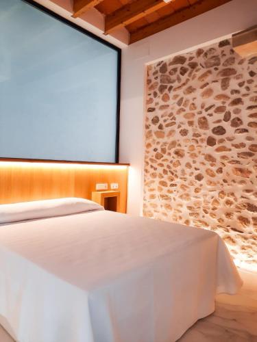 Termas Romanas Allon by Seaward Suites