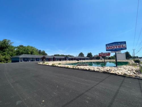 Washington & Lee Motel - image 11