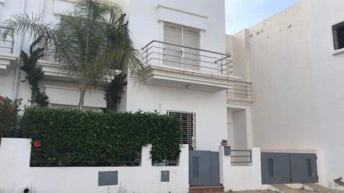 JOLIE VILLA SAIDIA in 사이디아