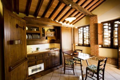 Agriturismo Belagaggio 5