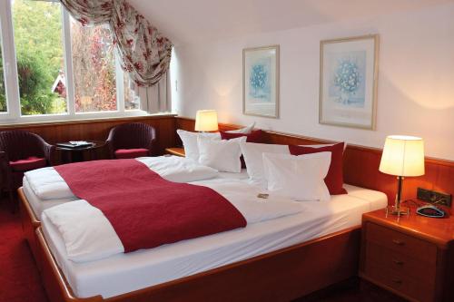 Hotel Blumlage - main image