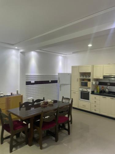 JOLIE VILLA SAIDIA in 사이디아