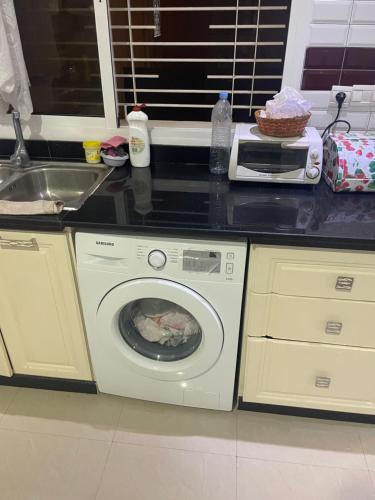 JOLIE VILLA SAIDIA in 사이디아