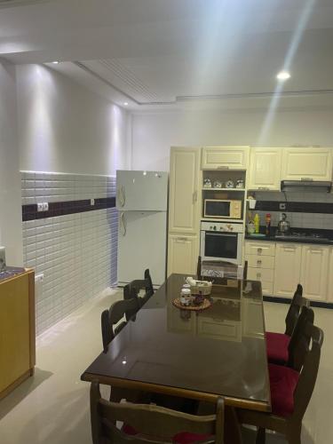 JOLIE VILLA SAIDIA in 사이디아