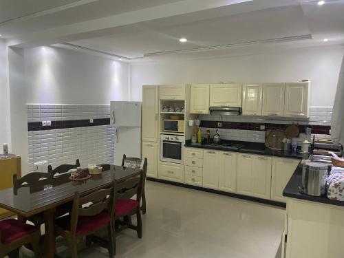 JOLIE VILLA SAIDIA in 사이디아