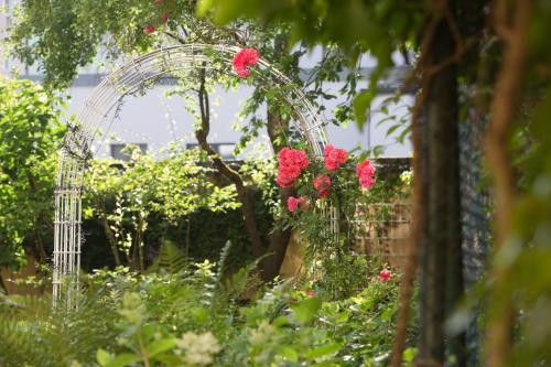 ホテル オウルバッハー ホフ GMBH