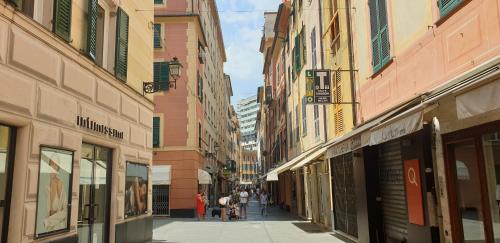 Il Vascello, Rapallo (fotografie 6)
