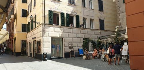 Il Vascello, Rapallo (fotografie 5)