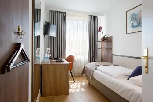 Hotel Aurbacher Hof GmbH in München, Deutschland