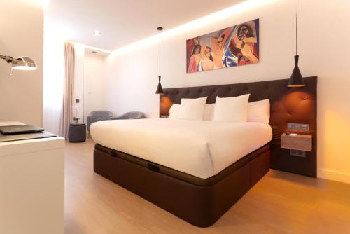 Woohoo Rooms Boutique Sol - image 2