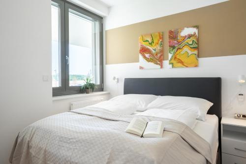 FeelGood Apartments LakeLiving inklusive Garagenplatz, Vídeň (fotografie 3)