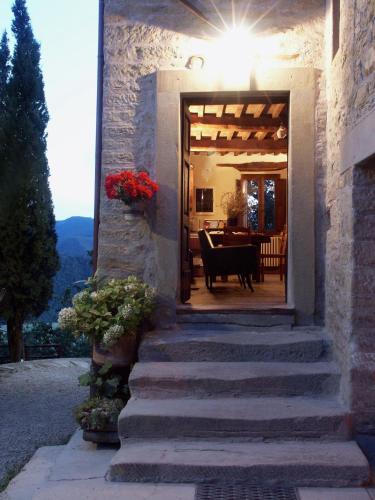 Ieeja, Agriturismo I Monti di Salecchio in Palacuolo Sul Senio