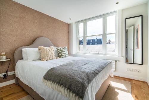 Be London - The Covent Garden Residences, Londýn (fotografie 6)