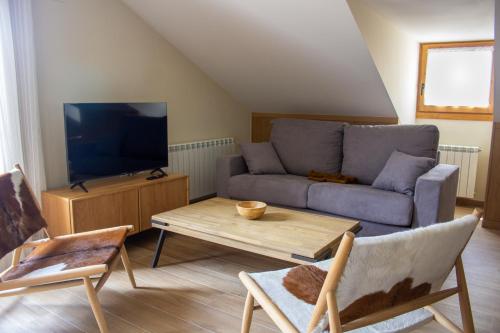 Apartaments Areny