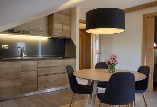 . Apartaments Areny - L'Amfitriona