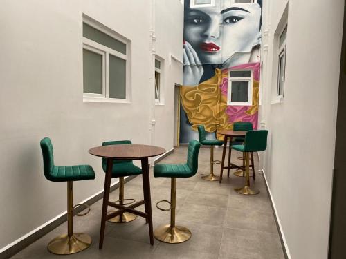 Hotel Menara Hotel Menara