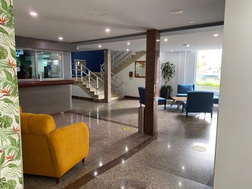 Hotel Menara Hotel Menara