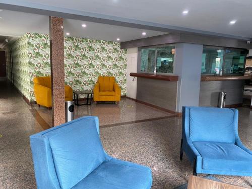 Hotel Menara Hotel Menara