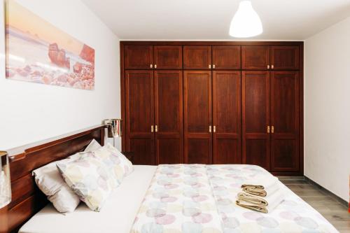 La Palmera - Fabulosa Casa, LANZAROTE, Playa Honda