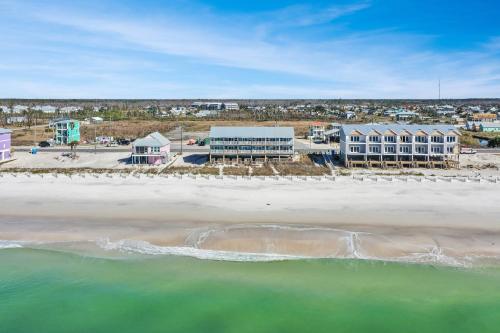 Sandcastle C by Pristine Properties Mexico Beach
