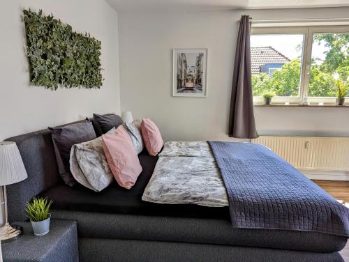 Leipzig-Residenz Waldstraße am Zoo und Red Bull Arena , Rooftop Apartment mit 2 Dachterrassen, Leipzig (foto 2)