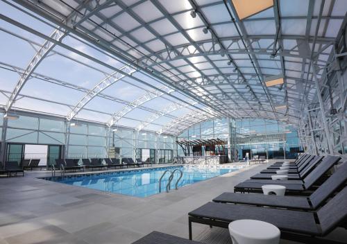 Resorts Casino Hotel Atlantic City