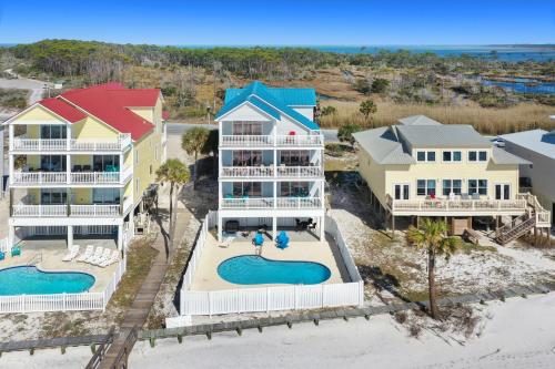 Five on the Beach by Pristine Properties Port Saint Joe