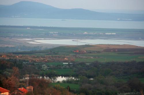 Seadmed, Villa Sanaan in Sarafovo