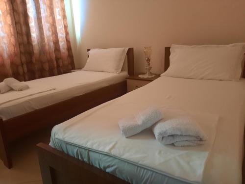 Guesthouse "PELIVANI" – Berat, IA