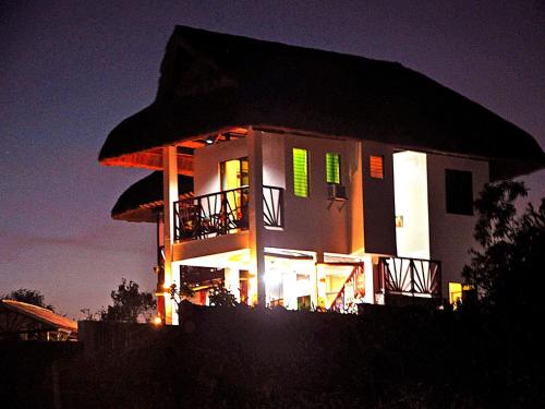 Вход, Ananda Resort in Бохол