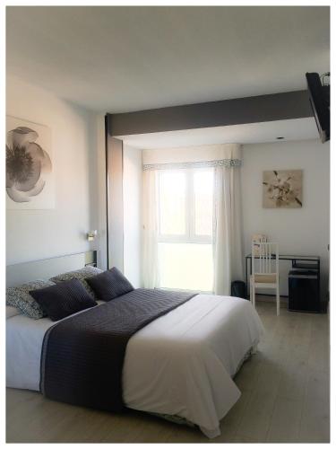  Sercotel Rey Sancho in Palencia