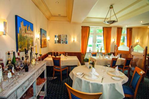 Akzent Hotel-Restaurant Albert - image 5