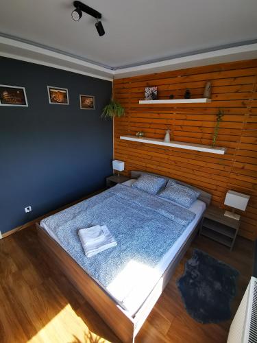 B&B Siechnice - Apartament SIECHNICE - Bed and Breakfast Siechnice