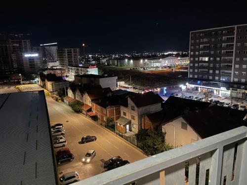 Balkons/terase, ShooTer Apartments in Ferizaj