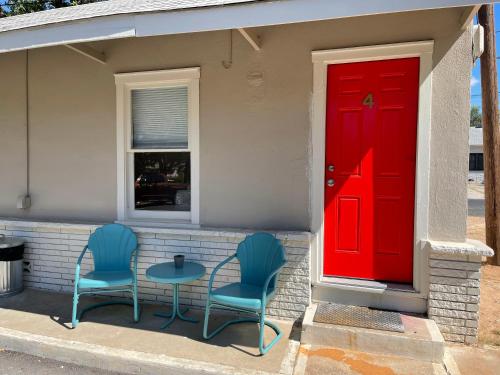 Frederick Motel 4