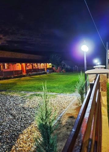 Casa Borcean 2 in Saska Montana