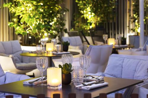 Hotel Le Cinq Codet
