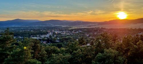 Apartament Sołtysia Góra