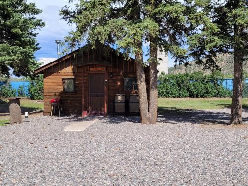 One-Bedroom Chalet - Pet Friendly