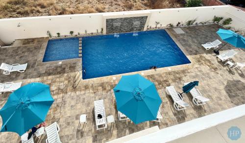 . Hôtel Plaisance