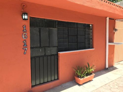 Alma Mía - Casita en Cholula