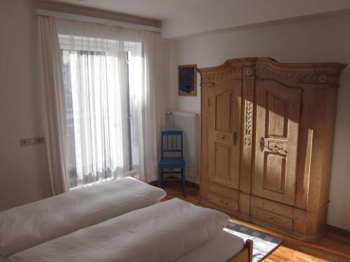 Appartement Dorfplatz in Schruns-Tschagguns, Österreich