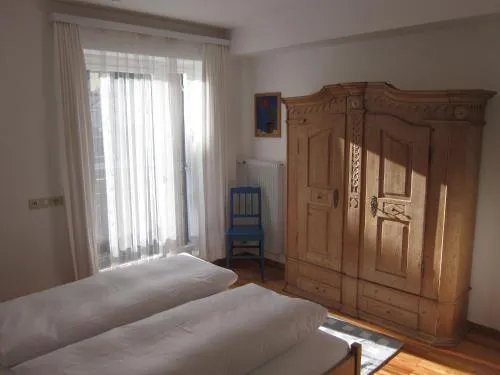 Appartement Dorfplatz in Schruns-Tschagguns, Österreich