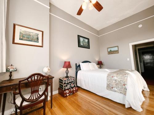 Northside School Bed & Breakfast