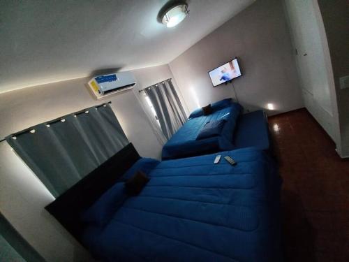U 2tvs/LAVADORA/PATIO/10 CAMAS DOBLES/WIFI/3CLIMAS Garza Sada