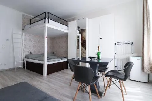 CozyNite Premium Apartment Favoriten in Wien, Österreich