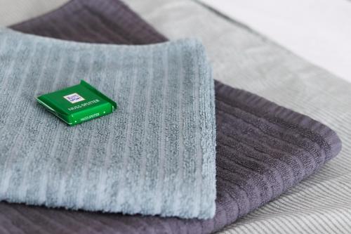 CozyNite Premium Apartment Favoriten, Vídeň (fotografie 7)