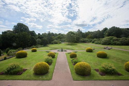 Wortley Hall Sheffield - image 2