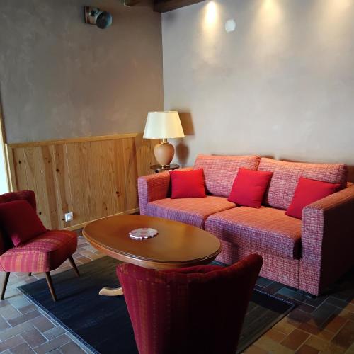 La coquette in 布爾