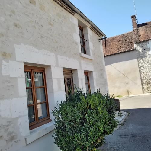 La coquette in 布爾